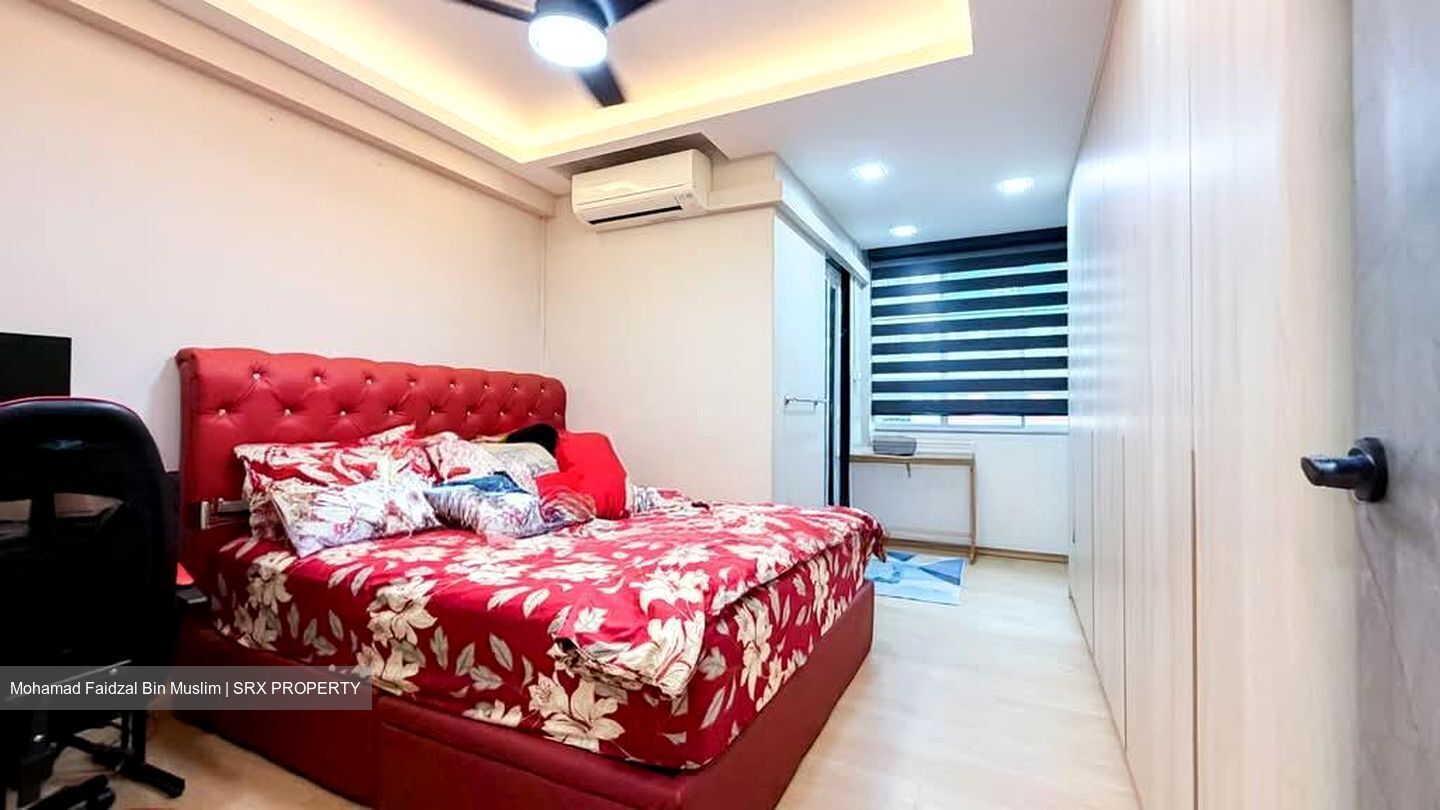 Blk 727 Jurong West Avenue 5 (Jurong West), HDB 5 Rooms #593602241